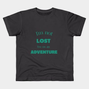 adventure Kids T-Shirt